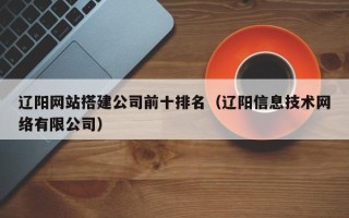 天门辽阳网站搭建公司前十排名（辽阳信息技术网络有限公司）